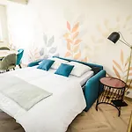 Maison Calme Eventail De Cabourg
