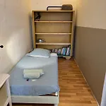 Grand Appt Central En Duplex, 3 Chambres, Balcon