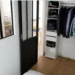 Charmante Maison De Ville Avec Terasse Intime