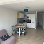 Appartement Les Pieds Dans L'Eau Saint Cyprien