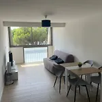 Appartement Les Pieds Dans L'Eau Saint Cyprien