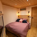 Duplex Cosy Au Pied Des Pistes & Vue Montagne Menuires-Location