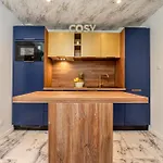 Le Cosy - Appartement Avec Jardin Wimille Proche Wimereux
