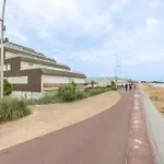 Le Petit Cocon Marin - Appt A 200M De La Plage