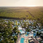 Petit Cocon Au Cap Ferret Camping Les Embruns