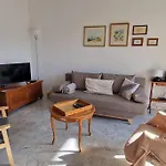 Superb Flat In A Residence Collines D'Estanove