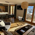 Appartement Vieux Bois Renove Avec Terrasse