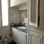 Studio Lumineux Quartier Baille