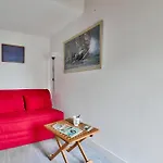 Appart A 100M Des Plages Du Fogeo Et Kerjouanno