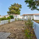 A 450M De La Plage, Appartement Pour 4