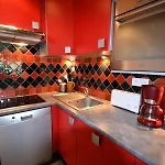 Residence Le Nanda Devi - 2 Pieces 6 Pers - Le Nanda Devi - Plagne Centre Mae-8954
