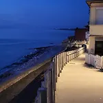 Le Rivage D'Helene- Appart Vue Mer - 2 Pers - 1 Ch