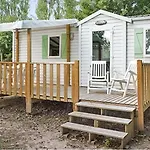 Mobil-Home Camping La Dune Blanche