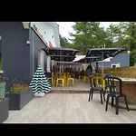 Mobil-Home Camping La Dune Blanche