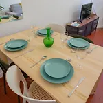 Appartement Avec Terrasse Authentique A Marseille