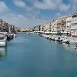 Centre Ville Vue St Clair