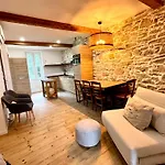 Collioure Fisherman'S House Apartment With Garden
