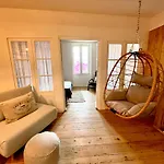 Collioure Fisherman'S House Apartment With Garden