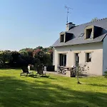 Comfortable House - Le Penty Des Grands Champs