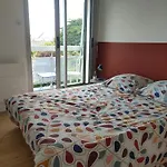 Logement Centre Sarzeau Golfe Du Morbihan France