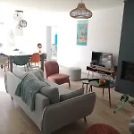 Maison Au Vieil A 200M De La Mer