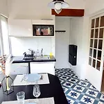 Evasion, Studio Cosy Pres De La Plage