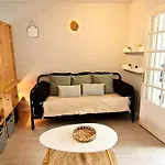 Evasion, Studio Cosy Pres De La Plage
