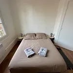Appartement 2 Chambres - Hypercentre Et Proche Gare - Wifi Gratuite