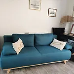 Maison T4 Style Arcachonnaise