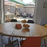 Maison T4 Style Arcachonnaise