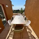 Cocon D'Ingril Penthouse Vue Mer