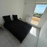 Cocon D'Ingril Penthouse Vue Mer