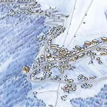 Appartement Renove Skis Aux Pieds, Proche Commerces, Courchevel 1650 - Fr-1-563-157