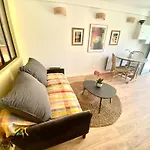 Appartement Avec Terrasse Proche Du Centre-Ville