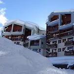 Tignes - Studio Cosy 4 Pers, 22M², Val Claret Haut - Fr-1-502-578