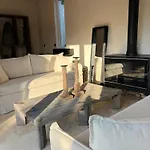 Villa De Charme Avec Grand Jardin Centre Trouville Sur Mer