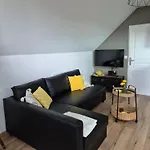 Logement Neuf Tout Equipe