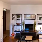 Studio Cozy Proche Plages, Stade, Parc Chanot, Centre, Vieux Port