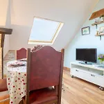 Appartement 400M Du Port