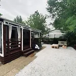 Ruhig Gelegenes Mobilhome La Carabasse