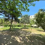 Appartement T3 Parking A 5 Minutes A Pied Du Stade Velodrome