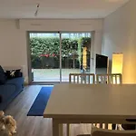 Appartement T2 Cabine Terrasse