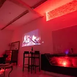 Maisonnette Romantique Avec Balneotherapie - Redroom