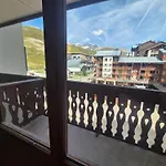 Studio Cosy A Tignes Val Claret - 10M Des Pistes Avec Balcon, Ideal Pour 4 Personnes - Fr-1-502-429