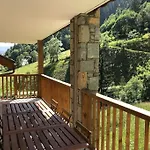Appartement Confortable Pour 6 Personnes