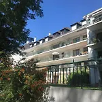 Studio Dans Les Pins A 2 Pas De La Plage