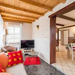 Appartement Douillet Et Reposant- Proche Plages Et Commerces