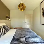Homency - Residence Fermes De L'Alpe A102