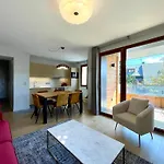 Homency - Residence Fermes De L'Alpe A102