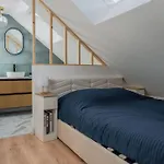 Suite Sous Velux T2